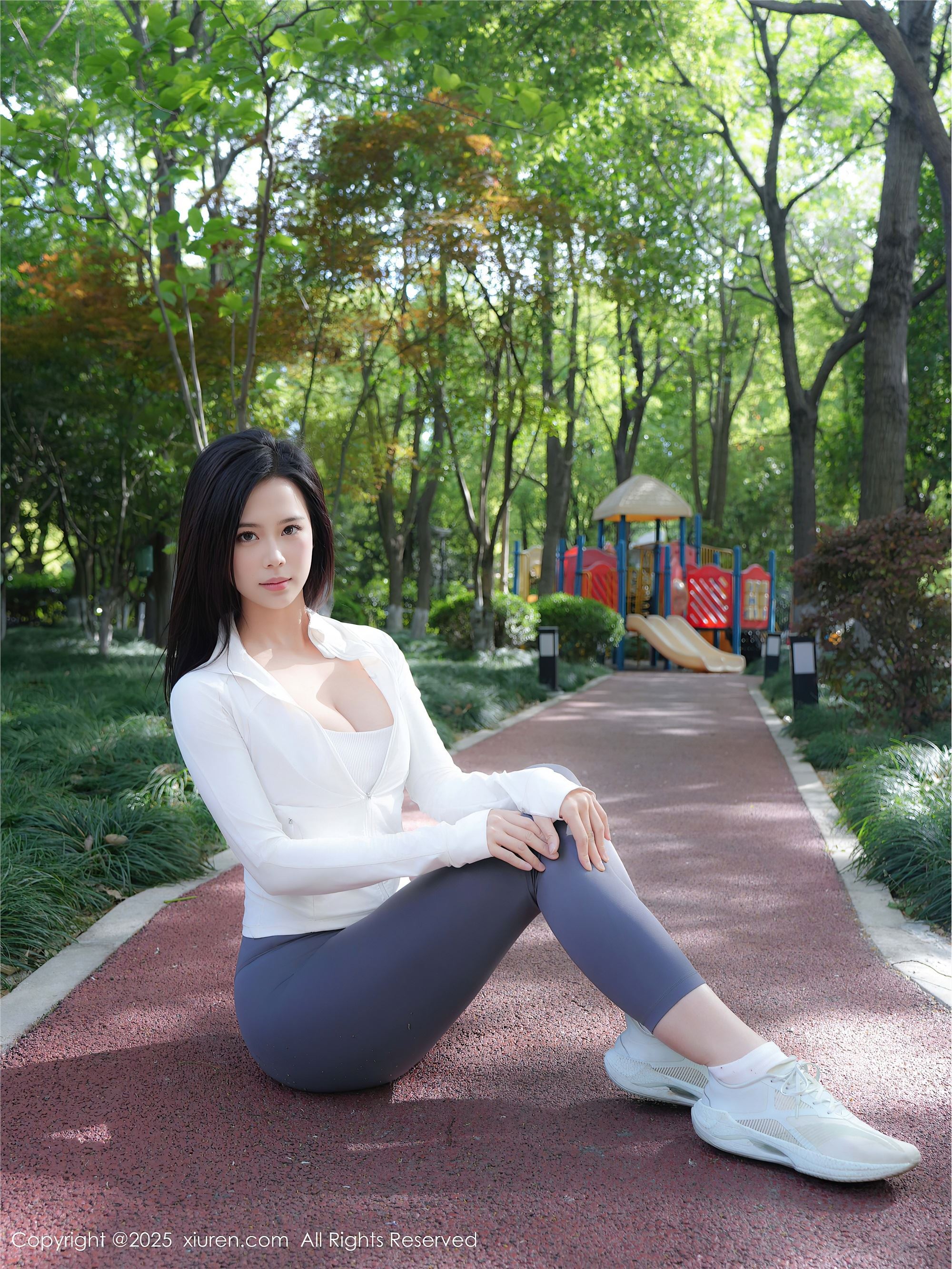 Xiuren秀人网 2025.07.29 NO.10595 玫瑰我爱你